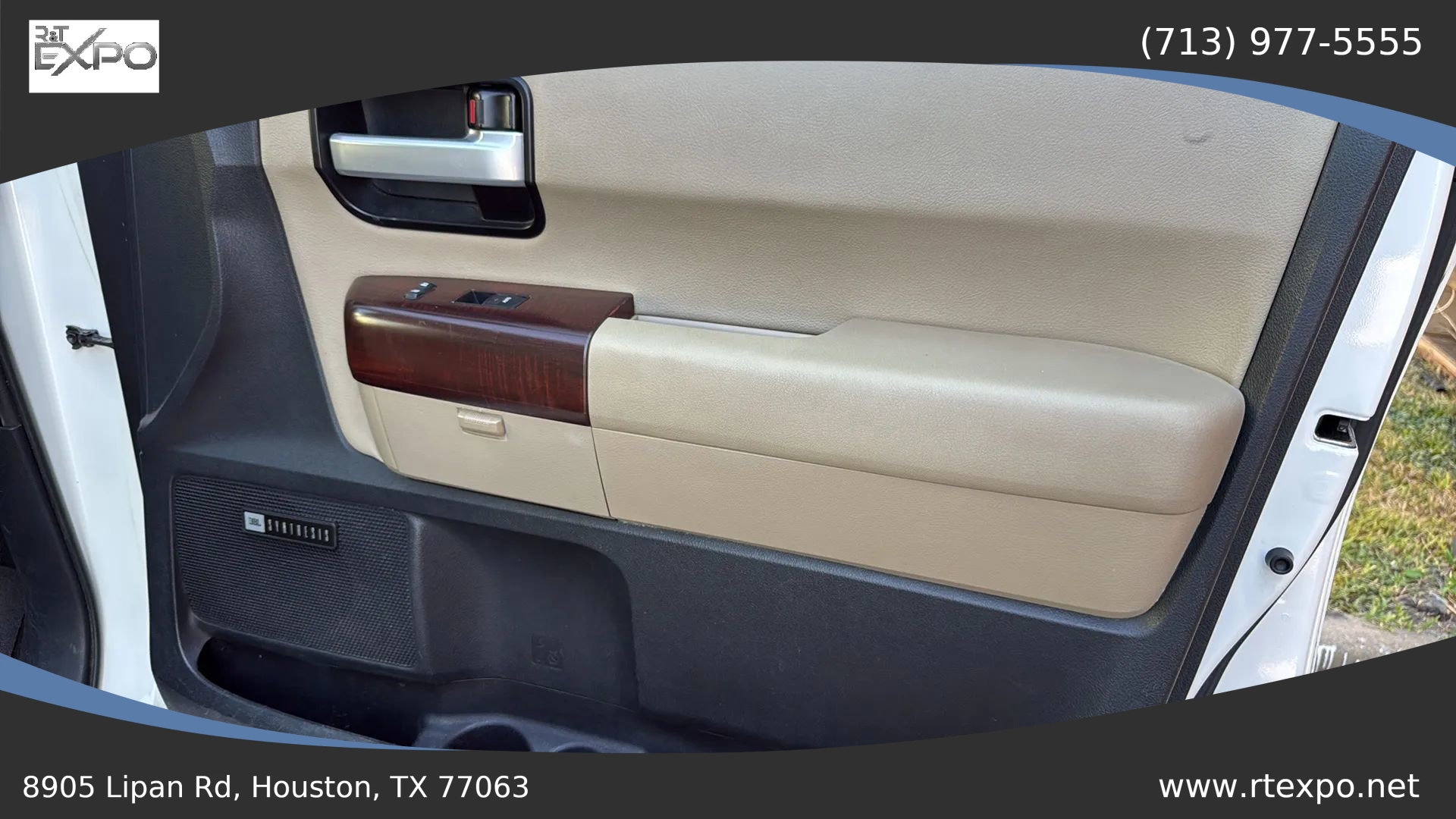 Used 2013 Toyota Sequoia Platinum image 43