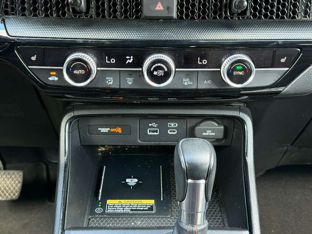 Used 2023 Honda CR-V Sport Touring image 35