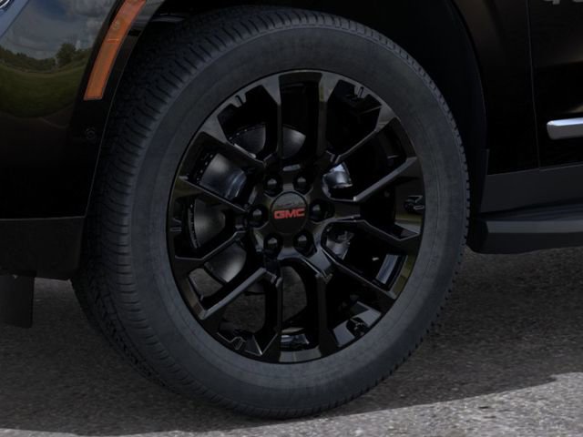 New 2026 GMC Yukon Elevation image 9