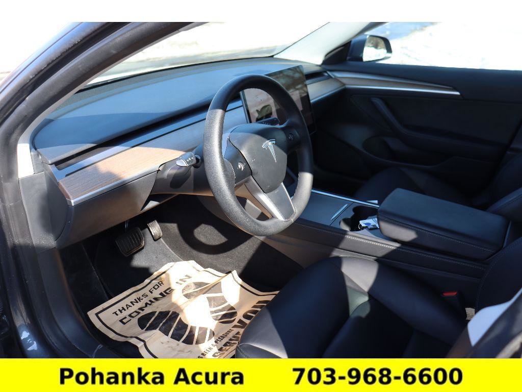 Used 2018 MAZDA MAZDA3 Grand Touring image 18