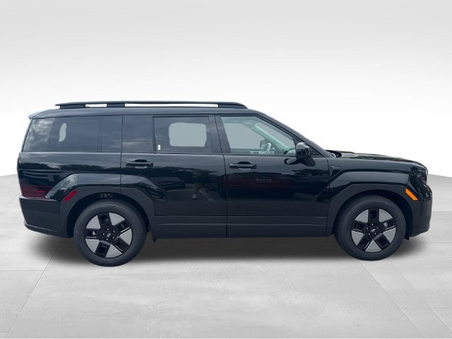 New 2027 Hyundai Santa Fe SEL AWD/4WD image 6