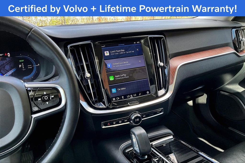 Used 2023 Volvo S60 T8 Plus image 9