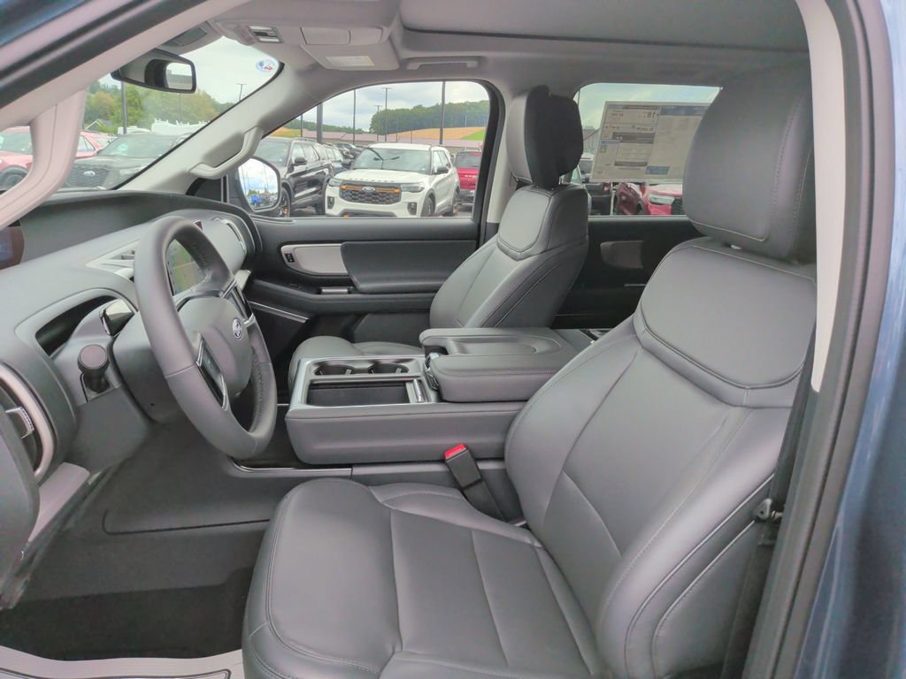 New 2027 Ford Expedition Active AWD/4WD image 17