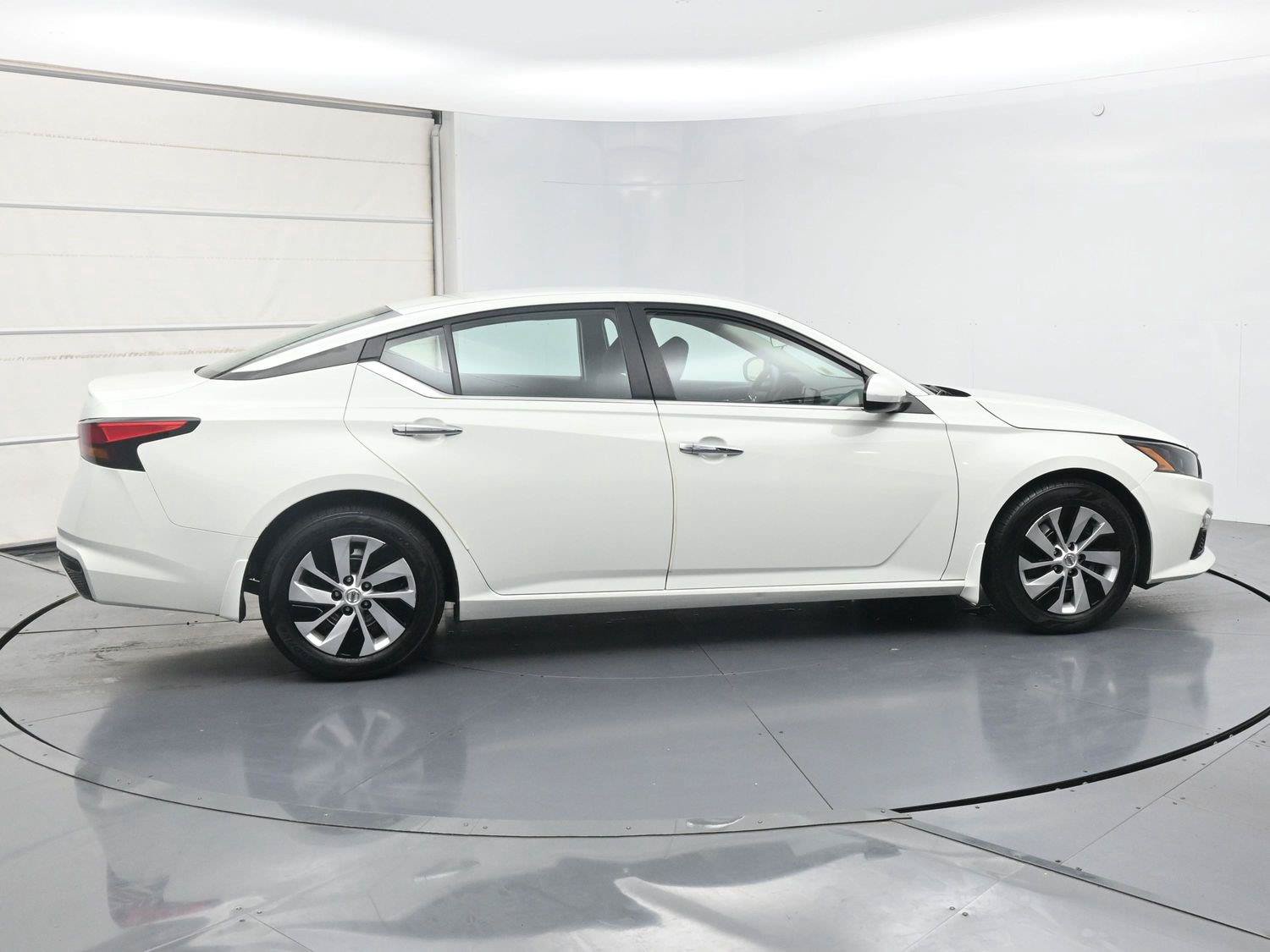 Certified 2022 Nissan Altima 2.5 S FWD image 27