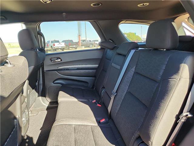 New 2026 Dodge Durango GT image 9
