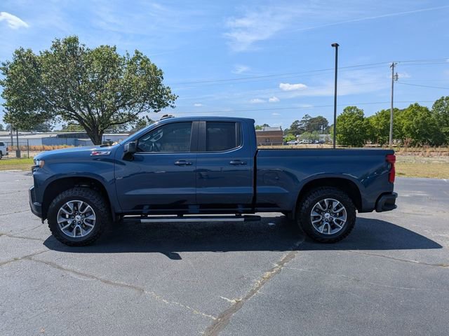 Used 2019 Chevrolet Silverado 1500 RST image 6