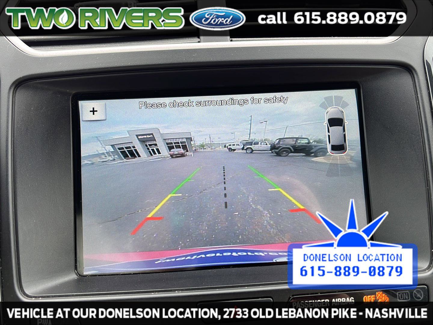 Used 2017 Ford Explorer XLT w/ Equipment Group 202A FWD image 25