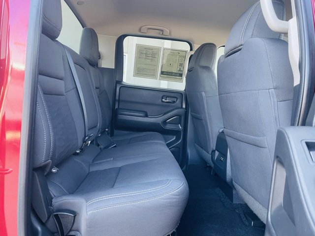 Used 2022 Nissan Frontier SV w/ Technology Package image 23