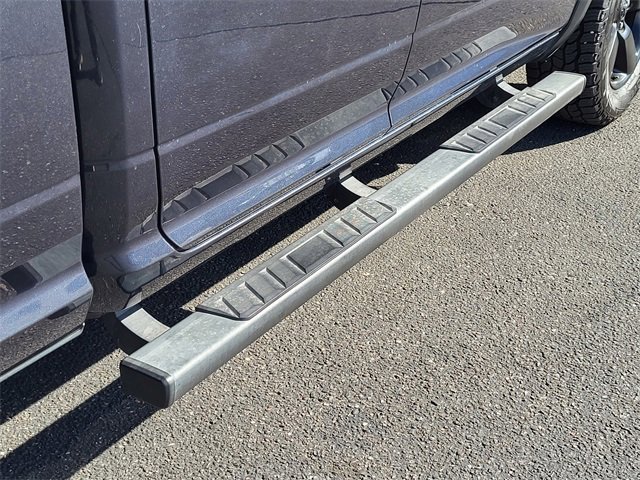 Used 2019 RAM 1500 Classic Warlock w/ Electronics Group image 7