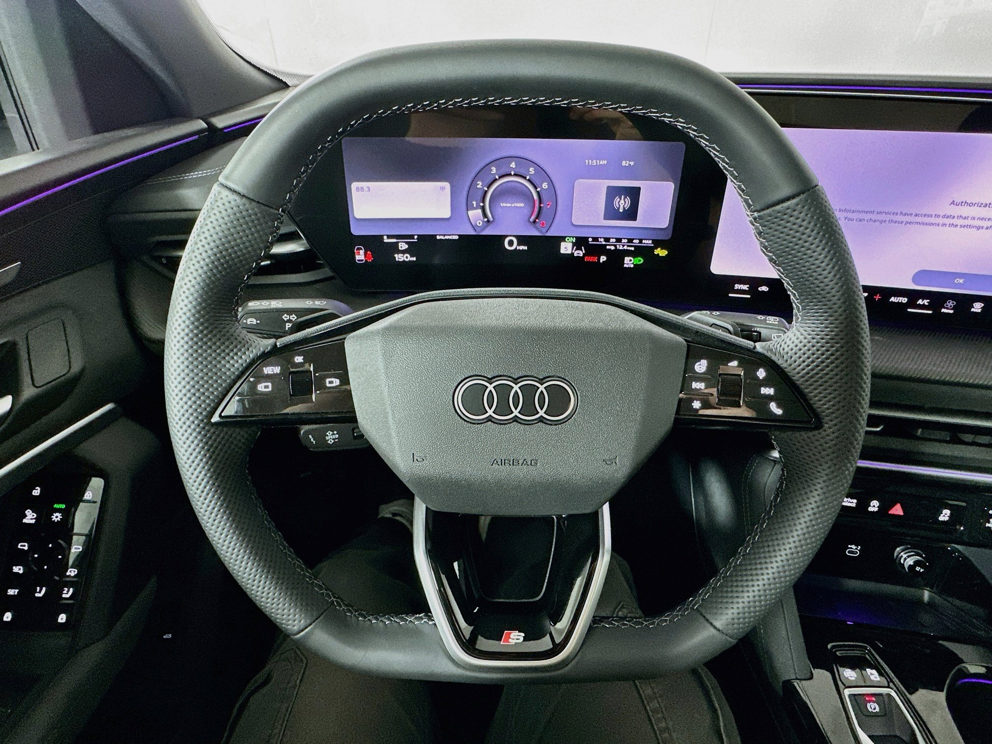 New 2026 Audi SQ5 Premium Plus AWD/4WD image 11