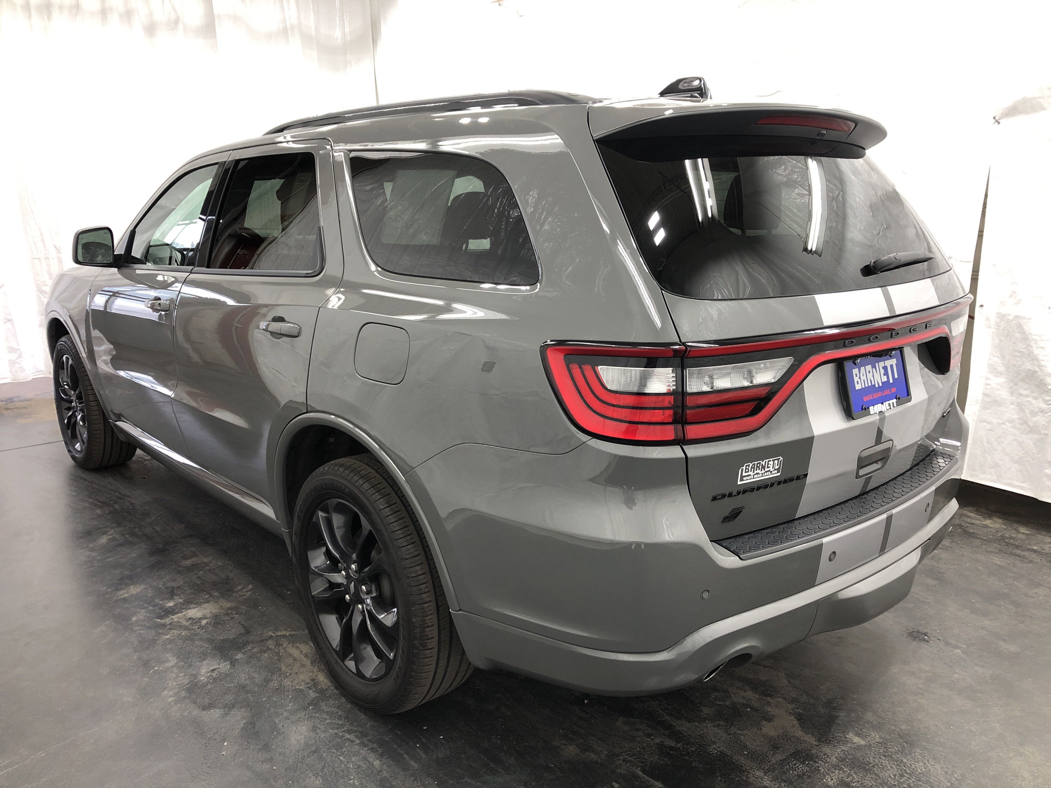 Used 2024 Dodge Durango GT image 5