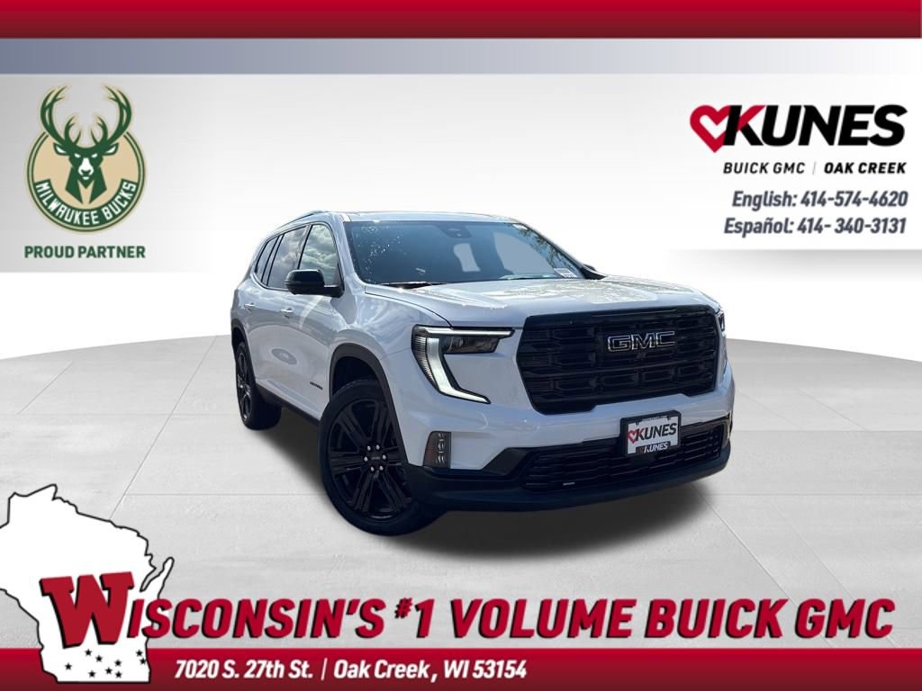 New 2026 Buick Encore GX Sport Touring w/ Advanced Technology Package