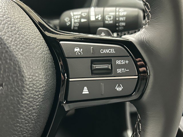 New 2026 Honda Civic Sport image 19