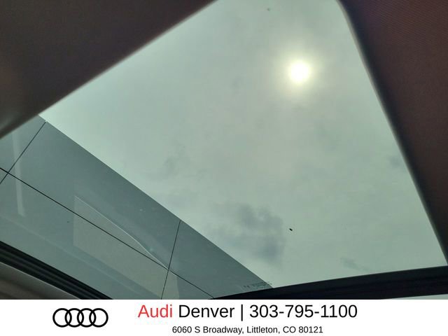 Used 2025 Audi Q5 Premium w/ Convenience Package image 28