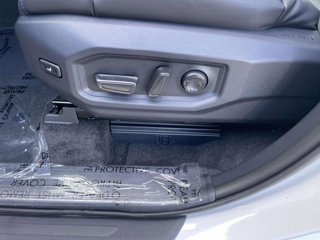 New 2026 Toyota Tundra Platinum image 30