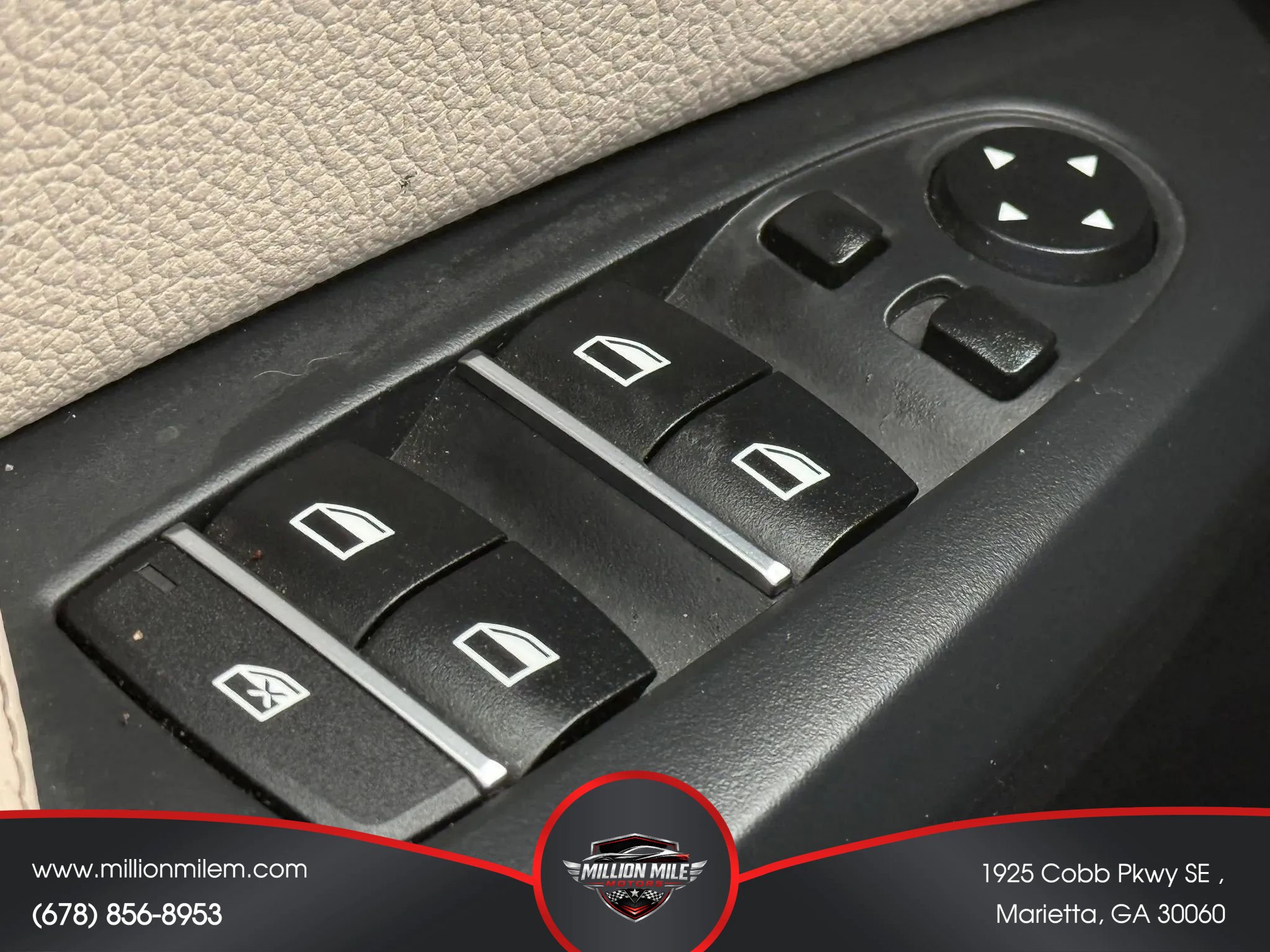 Used 2014 BMW X3 xDrive35i AWD/4WD image 24