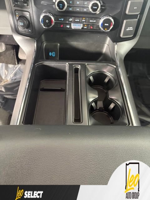 Used 2023 Ford F150 XLT w/ Equipment Group 302A High AWD/4WD image 20