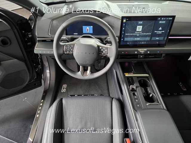 New 2026 Lexus ES 350e FWD image 13