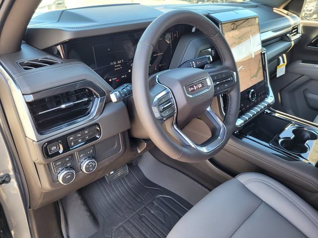 New 2026 GMC Yukon Elevation w/ LPO, Floor Liner Package image 21