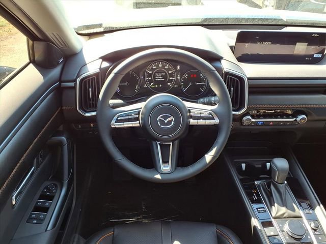 New 2026 MAZDA CX-50 2.5 Hybrid w/ Weather Package image 12