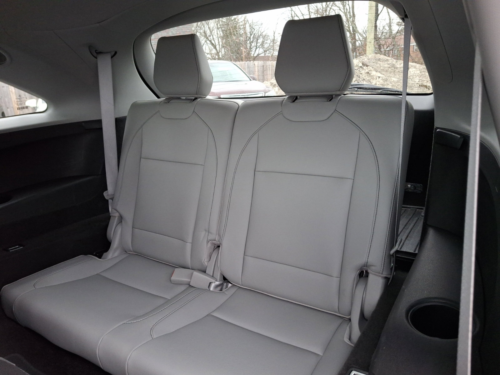 Used 2019 Acura MDX SH-AWD w/ Technology Package image 10