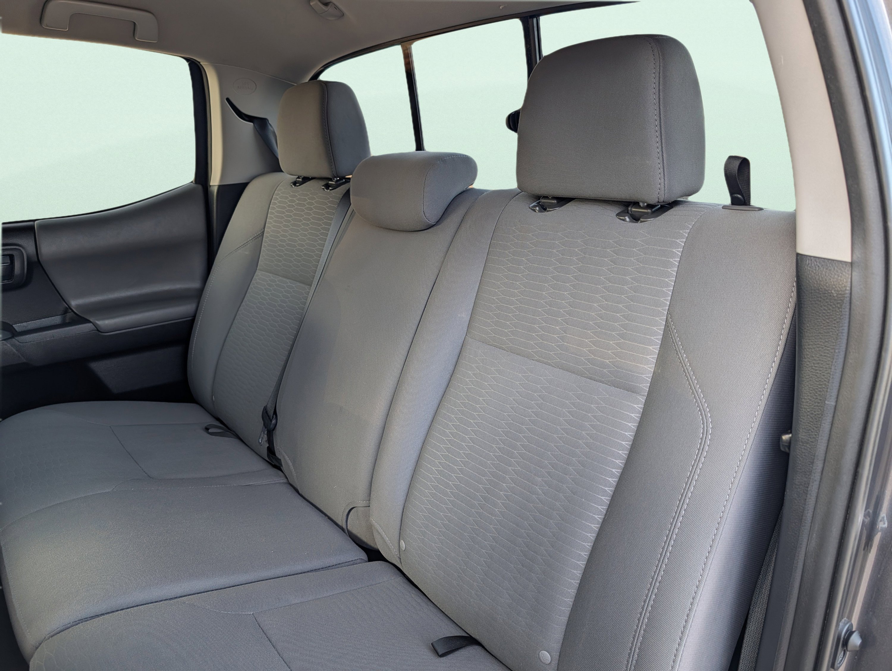 Used 2019 Toyota Tacoma SR w/ SR Convenience Package image 17