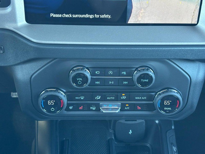 New 2026 Ford Bronco Outer Banks AWD/4WD image 24