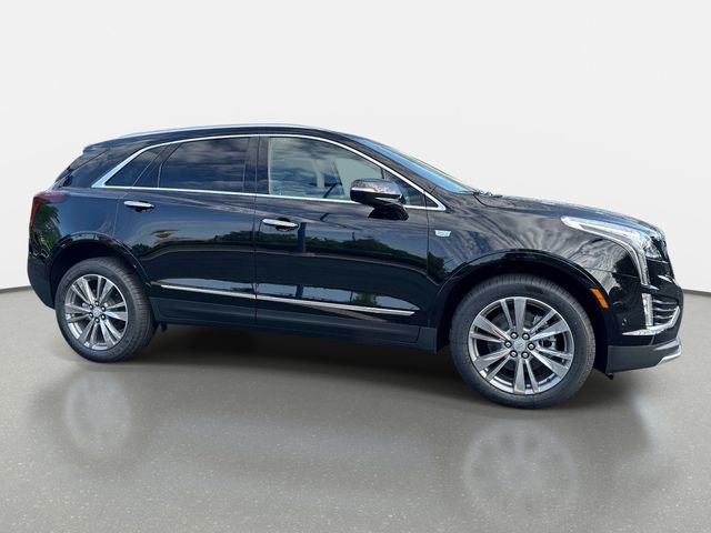 New 2026 Cadillac XT5 Premium Luxury w/ Driver Assist Package FWD image 7