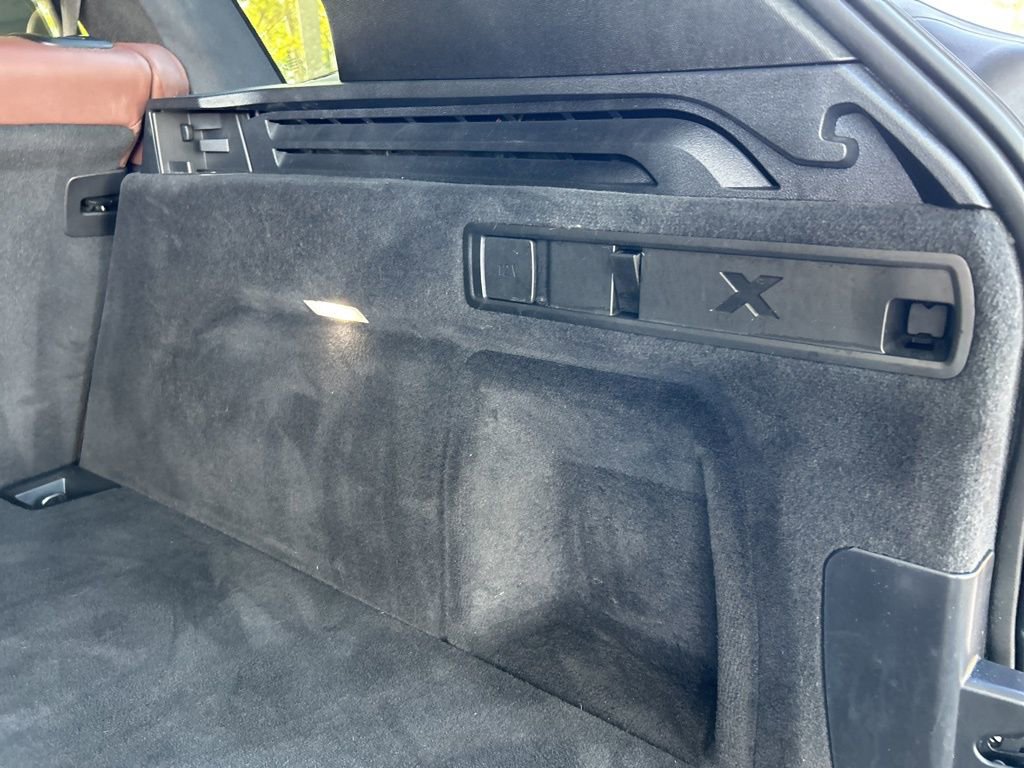 Used 2022 BMW X5 sDrive40i w/ M Sport Package image 40