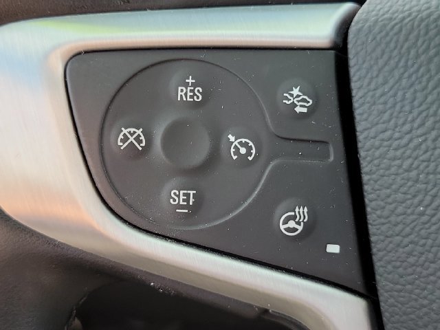 Certified 2024 GMC Terrain SLT AWD/4WD image 14