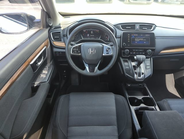 Used 2020 Honda CR-V EX image 13