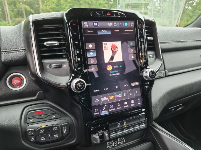 New 2026 RAM 1500 RHO AWD/4WD image 35