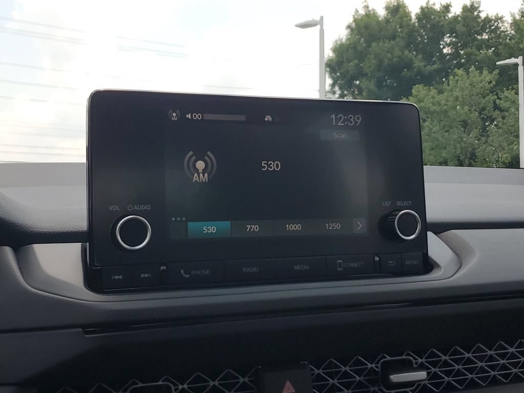 Used 2024 Honda Accord EX image 22