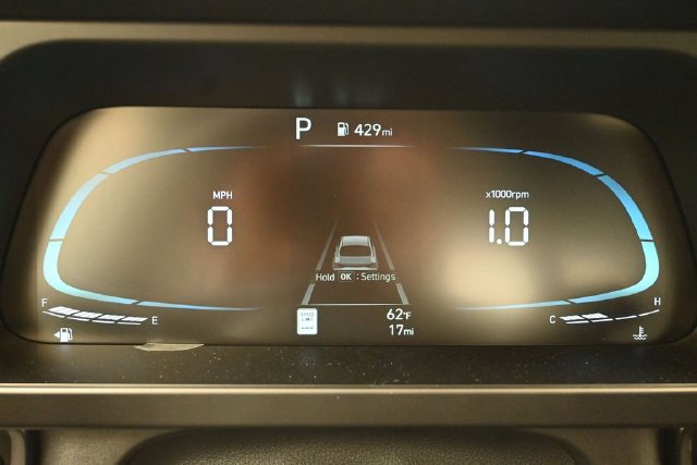 New 2026 Hyundai Elantra SEL Sport FWD image 26