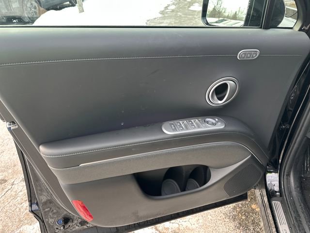 Used 2026 Hyundai Palisade Calligraphy image 10