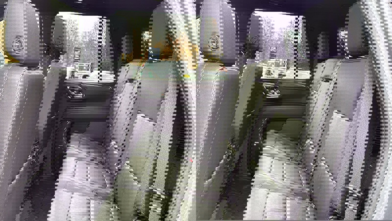 Used 2021 Chevrolet Tahoe LT w/ LT Signature Plus Package image 25