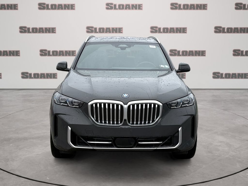 New 2026 BMW X5 xDrive50e AWD/4WD image 8