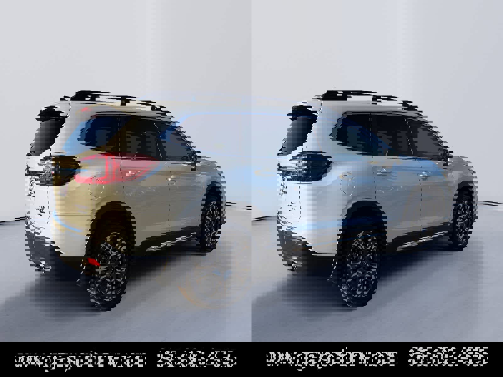 Used 2024 Subaru Ascent Limited image 3