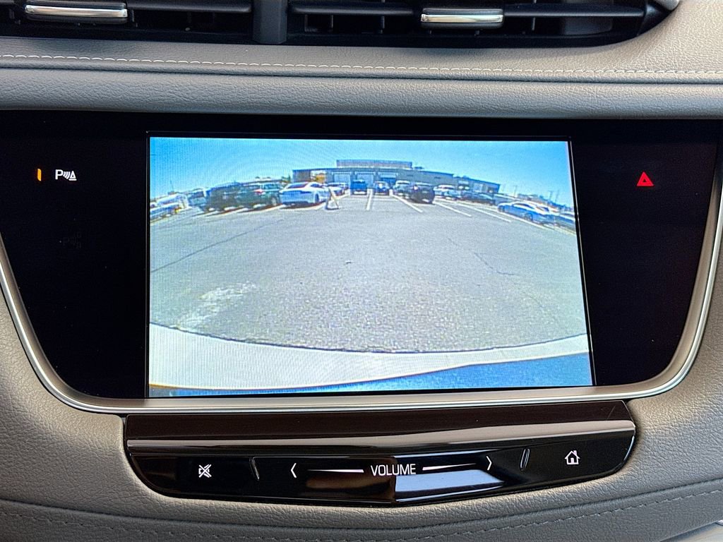 Used 2019 Cadillac XT5 Luxury FWD image 15