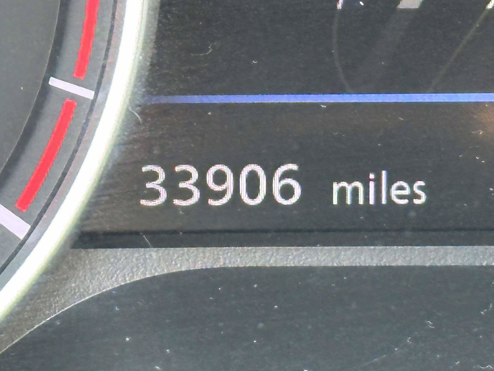 Used 2023 Nissan Sentra SV FWD image 20