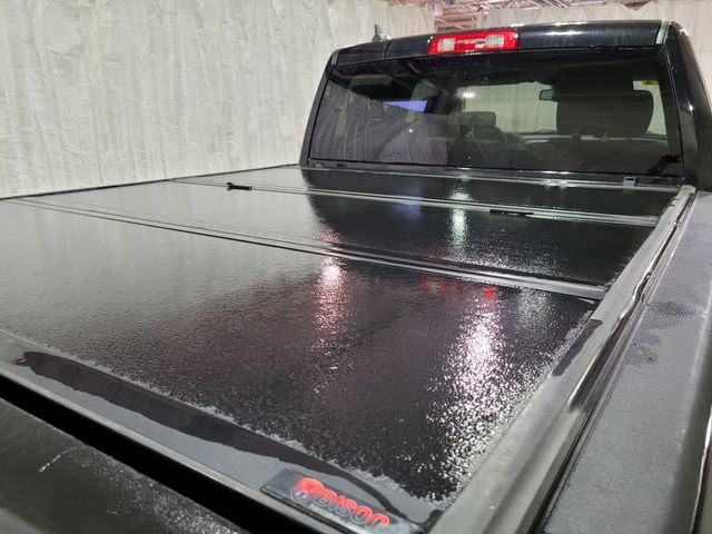 Used 2021 RAM 1500 Express w/ Wheel & Sound Group image 28