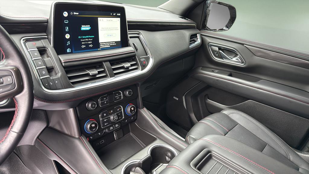 Used 2022 Chevrolet Tahoe RST image 27