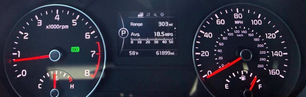 Used 2019 Kia Sportage EX w/ EX Premium Package AWD/4WD image 14