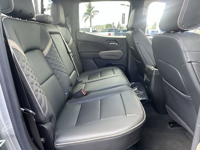 New 2026 GMC Canyon Denali AWD/4WD image 28
