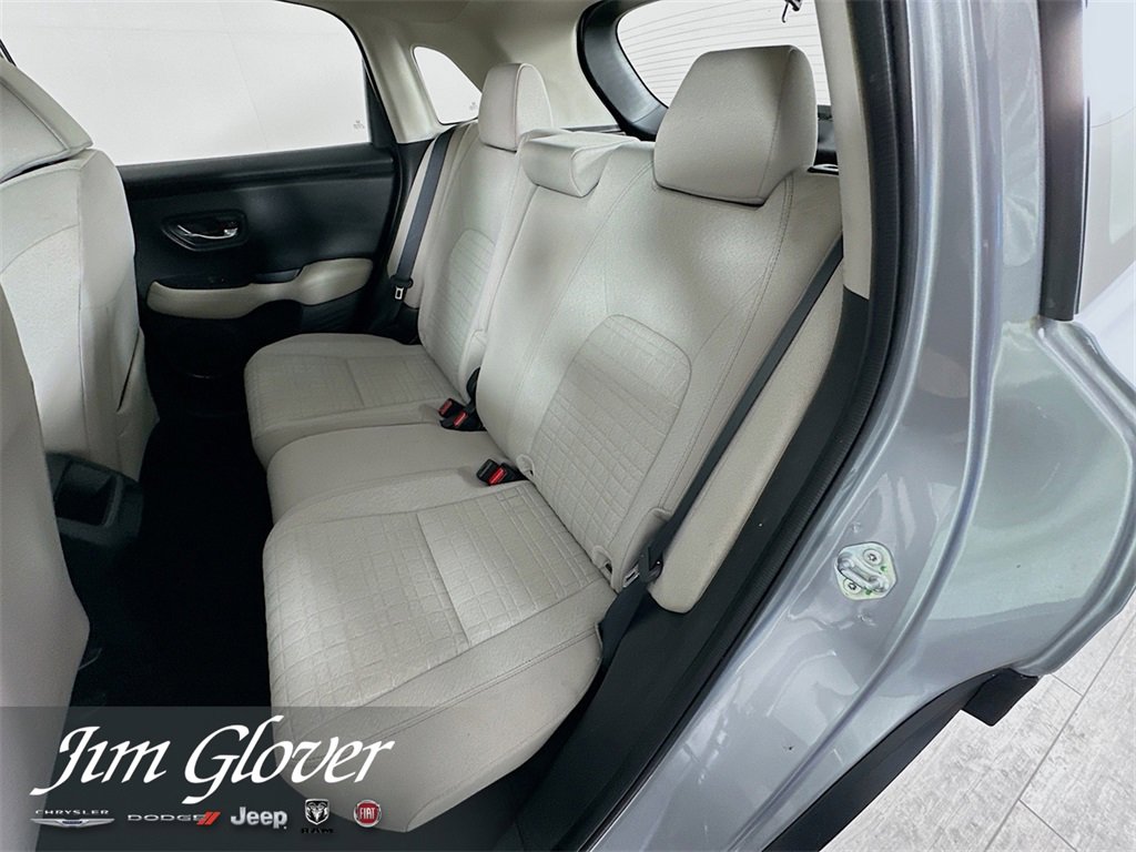 Used 2024 Honda HR-V LX image 17