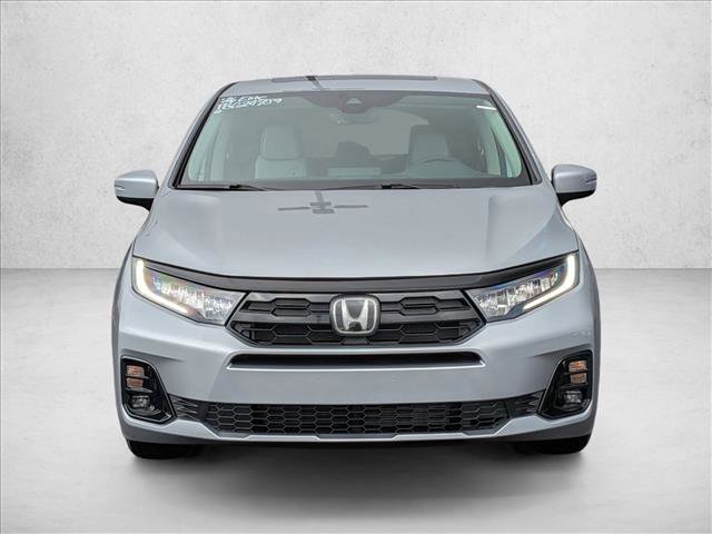 New 2026 Honda Odyssey Elite image 6