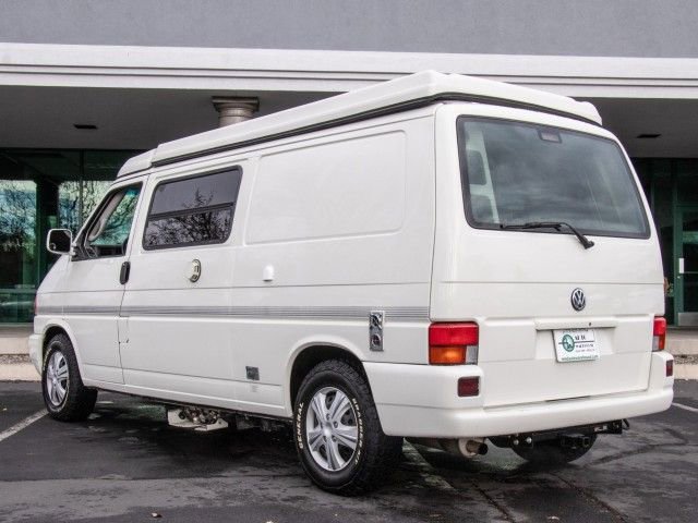 Used 1997 Volkswagen Eurovan Camper image 5