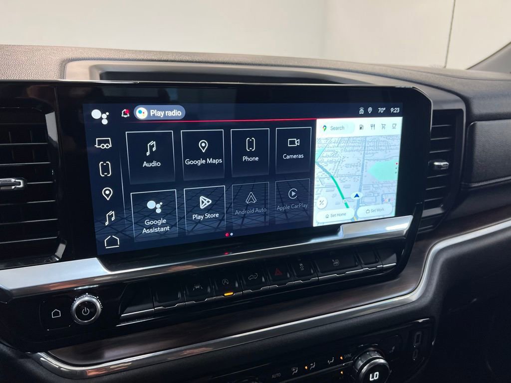 Used 2025 GMC Sierra 1500 SLT image 22