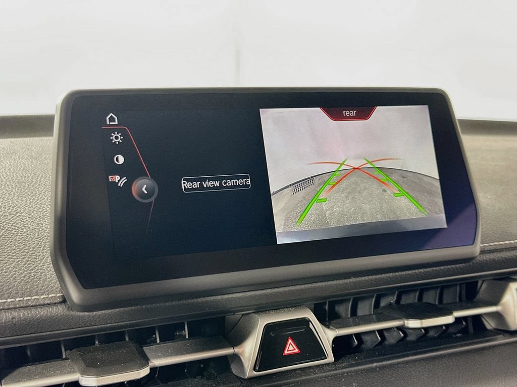 Used 2024 Toyota Supra Premium RWD image 10