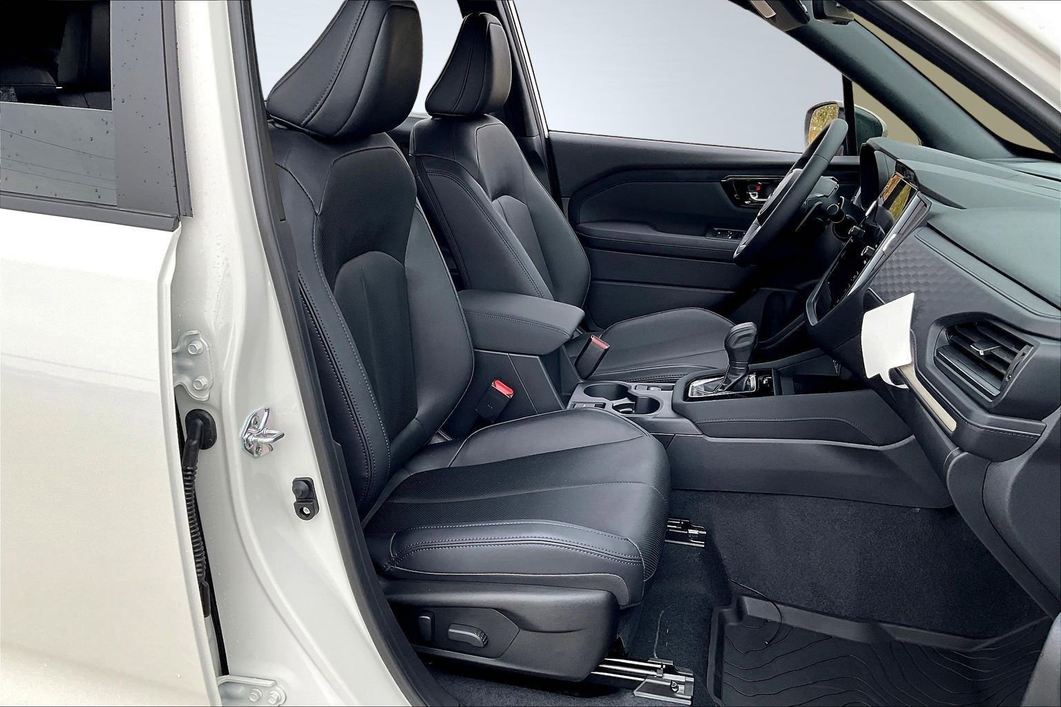 New 2025 Subaru Forester Limited image 23